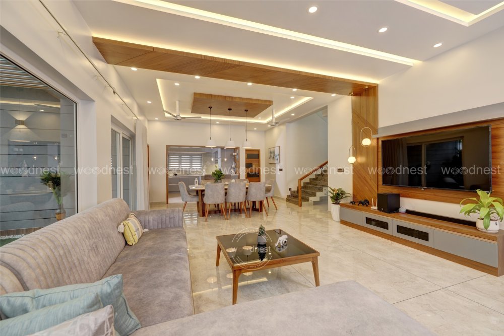 Welcome to Woodnest Interiors || A Nest of Unique Design and Ideas