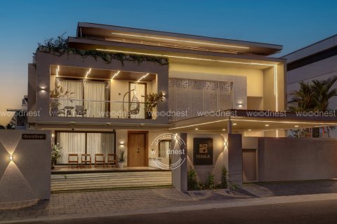 Welcome to Woodnest Interiors || A Nest of Unique Design and Ideas