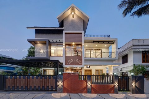 Welcome to Woodnest Interiors || A Nest of Unique Design and Ideas